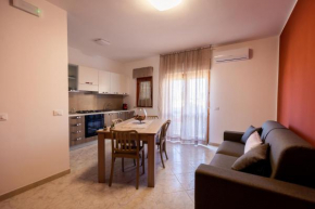 Sole & Luna Apartment